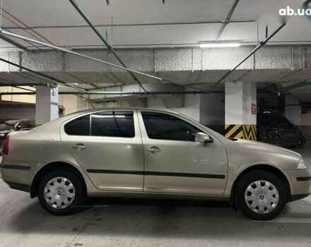 Шкода Октавия, объемом двигателя 0 л и пробегом 206 тыс. км за 5200 $, фото 12 на Automoto.ua