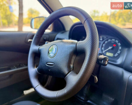 Шкода Октавия, объемом двигателя 1.8 л и пробегом 220 тыс. км за 6650 $, фото 30 на Automoto.ua