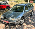 Шкода Октавия, объемом двигателя 1.8 л и пробегом 220 тыс. км за 6650 $, фото 1 на Automoto.ua