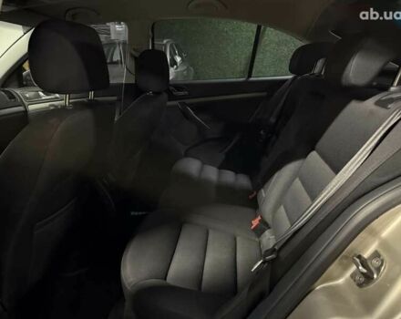 Шкода Октавия, объемом двигателя 0 л и пробегом 206 тыс. км за 5200 $, фото 27 на Automoto.ua