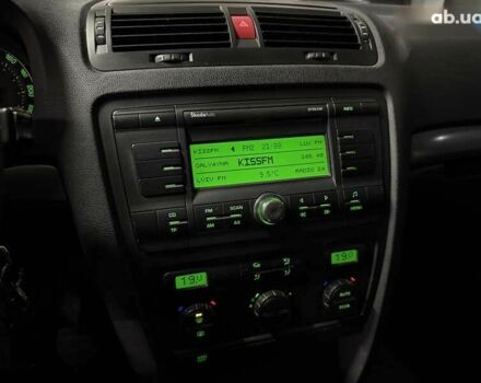 Шкода Октавия, объемом двигателя 0 л и пробегом 206 тыс. км за 5200 $, фото 22 на Automoto.ua