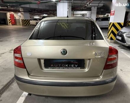 Шкода Октавия, объемом двигателя 0 л и пробегом 206 тыс. км за 5200 $, фото 9 на Automoto.ua