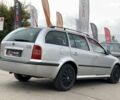 Шкода Октавия, объемом двигателя 1.6 л и пробегом 192 тыс. км за 5699 $, фото 12 на Automoto.ua