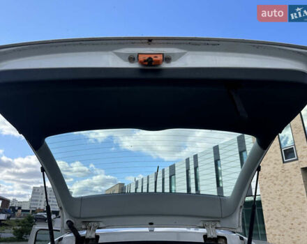 Шкода Октавия, объемом двигателя 1.6 л и пробегом 268 тыс. км за 3999 $, фото 9 на Automoto.ua