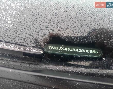 Шкода Октавія, об'ємом двигуна 1.6 л та пробігом 198 тис. км за 5450 $, фото 14 на Automoto.ua