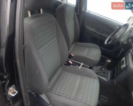 Шкода Октавія, об'ємом двигуна 1.6 л та пробігом 198 тис. км за 5450 $, фото 19 на Automoto.ua