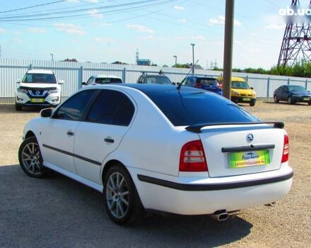 Шкода Октавия, объемом двигателя 0 л и пробегом 300 тыс. км за 4900 $, фото 2 на Automoto.ua