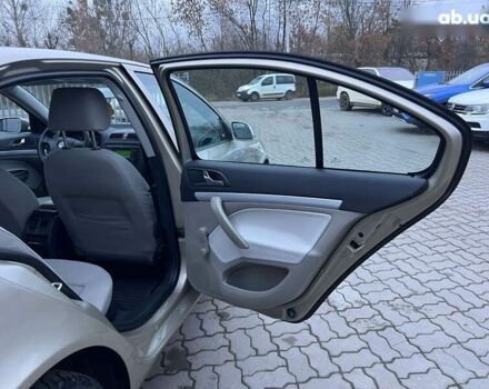 Шкода Октавия, объемом двигателя 1.6 л и пробегом 212 тыс. км за 5490 $, фото 25 на Automoto.ua
