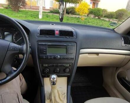 Шкода Октавия, объемом двигателя 1.6 л и пробегом 205 тыс. км за 6400 $, фото 17 на Automoto.ua