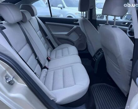 Шкода Октавия, объемом двигателя 1.6 л и пробегом 212 тыс. км за 5490 $, фото 26 на Automoto.ua