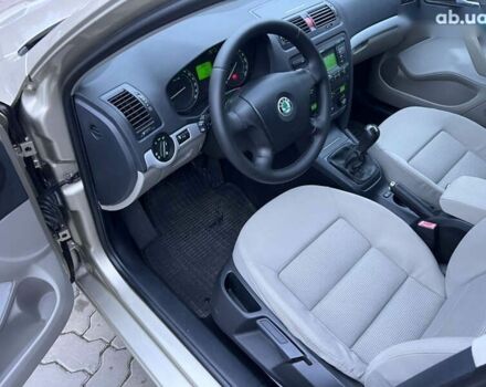 Шкода Октавия, объемом двигателя 1.6 л и пробегом 212 тыс. км за 5490 $, фото 11 на Automoto.ua