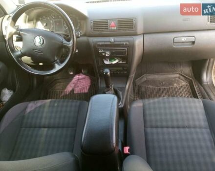 Шкода Октавия, объемом двигателя 0 л и пробегом 162 тыс. км за 5700 $, фото 5 на Automoto.ua