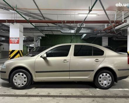 Шкода Октавия, объемом двигателя 0 л и пробегом 206 тыс. км за 5200 $, фото 5 на Automoto.ua