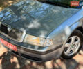 Шкода Октавия, объемом двигателя 1.8 л и пробегом 220 тыс. км за 6650 $, фото 3 на Automoto.ua