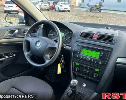 Шкода Октавія, об'ємом двигуна 16 л та пробігом 240 тис. км за 6499 $, фото 10 на Automoto.ua