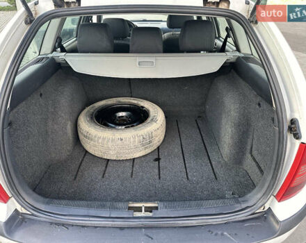 Шкода Октавия, объемом двигателя 1.6 л и пробегом 268 тыс. км за 3999 $, фото 10 на Automoto.ua