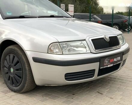Шкода Октавия, объемом двигателя 1.6 л и пробегом 192 тыс. км за 5699 $, фото 7 на Automoto.ua