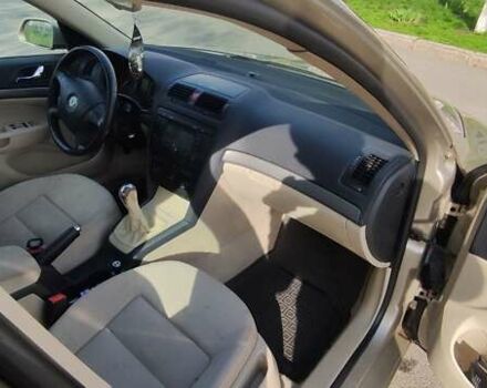 Шкода Октавия, объемом двигателя 1.6 л и пробегом 205 тыс. км за 6400 $, фото 10 на Automoto.ua