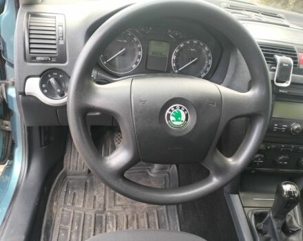 Шкода Октавия, объемом двигателя 0 л и пробегом 380 тыс. км за 3750 $, фото 7 на Automoto.ua