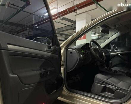 Шкода Октавия, объемом двигателя 0 л и пробегом 206 тыс. км за 5200 $, фото 13 на Automoto.ua