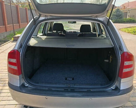 Шкода Октавия, объемом двигателя 0 л и пробегом 220 тыс. км за 4600 $, фото 5 на Automoto.ua