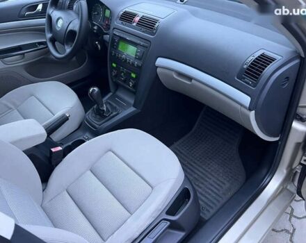 Шкода Октавия, объемом двигателя 1.6 л и пробегом 212 тыс. км за 5490 $, фото 24 на Automoto.ua