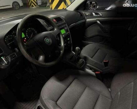 Шкода Октавия, объемом двигателя 0 л и пробегом 206 тыс. км за 5200 $, фото 15 на Automoto.ua