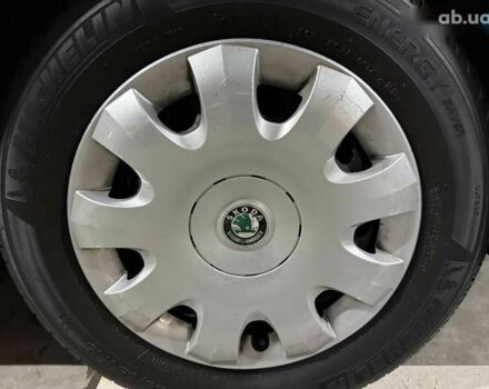 Шкода Октавия, объемом двигателя 0 л и пробегом 206 тыс. км за 5200 $, фото 6 на Automoto.ua