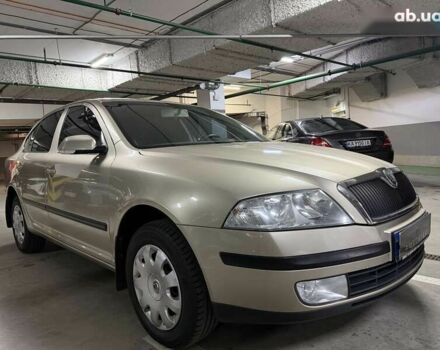Шкода Октавия, объемом двигателя 0 л и пробегом 206 тыс. км за 5200 $, фото 1 на Automoto.ua