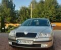 Шкода Октавия 2005 в Вижнице на Automoto.ua Шкода Октавия, объемом двигателя 1.6 л и пробегом 270 тыс. км за 4500 $, фото 8 на Automoto.ua