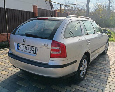 Шкода Октавия, объемом двигателя 0 л и пробегом 220 тыс. км за 4600 $, фото 3 на Automoto.ua