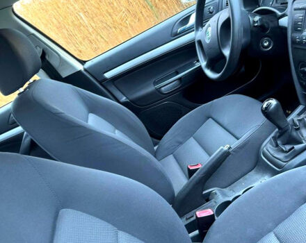 Шкода Октавія, об'ємом двигуна 1.6 л та пробігом 165 тис. км за 5700 $, фото 7 на Automoto.ua