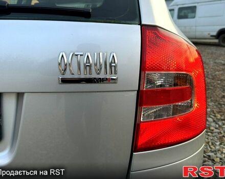 Шкода Октавія, об'ємом двигуна 16 л та пробігом 240 тис. км за 6499 $, фото 8 на Automoto.ua