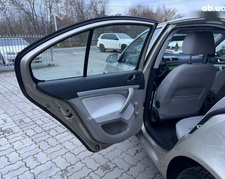 Шкода Октавия, объемом двигателя 1.6 л и пробегом 212 тыс. км за 5490 $, фото 29 на Automoto.ua