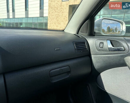 Шкода Октавия, объемом двигателя 1.6 л и пробегом 268 тыс. км за 3999 $, фото 14 на Automoto.ua