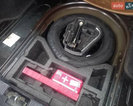 Шкода Октавія, об'ємом двигуна 1.6 л та пробігом 198 тис. км за 5450 $, фото 34 на Automoto.ua