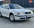 Шкода Октавия, объемом двигателя 1.6 л и пробегом 268 тыс. км за 3999 $, фото 1 на Automoto.ua