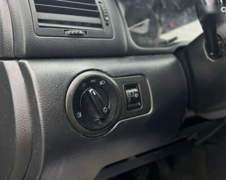 Шкода Октавия, объемом двигателя 1.6 л и пробегом 205 тыс. км за 4400 $, фото 16 на Automoto.ua