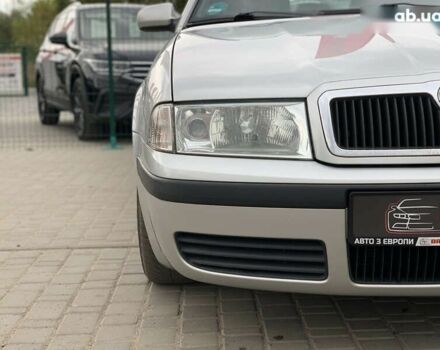 Шкода Октавия, объемом двигателя 1.6 л и пробегом 192 тыс. км за 5699 $, фото 8 на Automoto.ua