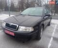 Шкода Октавія, об'ємом двигуна 1.6 л та пробігом 198 тис. км за 5450 $, фото 3 на Automoto.ua