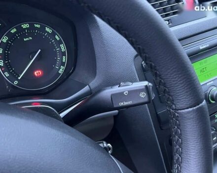 Шкода Октавия, объемом двигателя 1.6 л и пробегом 212 тыс. км за 5490 $, фото 15 на Automoto.ua