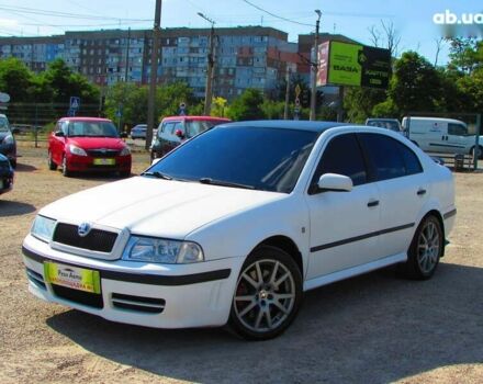 Шкода Октавия, объемом двигателя 0 л и пробегом 300 тыс. км за 4900 $, фото 3 на Automoto.ua