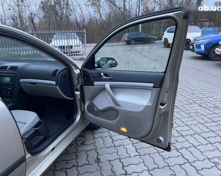 Шкода Октавия, объемом двигателя 1.6 л и пробегом 212 тыс. км за 5490 $, фото 22 на Automoto.ua