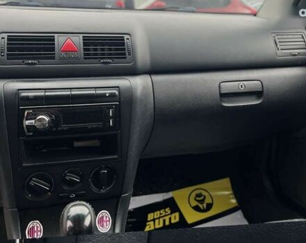 Шкода Октавия, объемом двигателя 1.6 л и пробегом 205 тыс. км за 4400 $, фото 13 на Automoto.ua