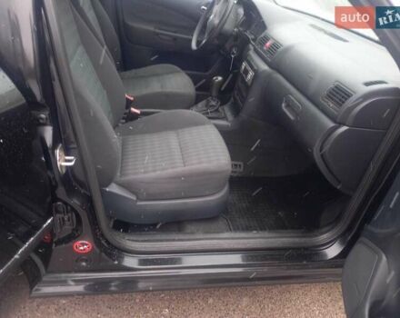 Шкода Октавія, об'ємом двигуна 1.6 л та пробігом 198 тис. км за 5450 $, фото 21 на Automoto.ua