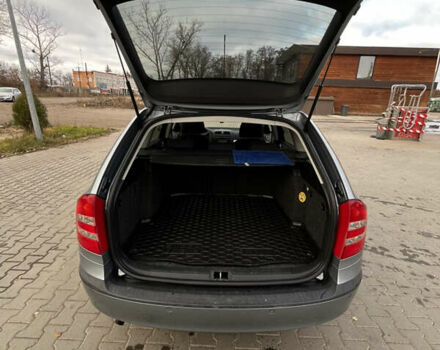 Шкода Октавия, объемом двигателя 1.6 л и пробегом 250 тыс. км за 6000 $, фото 4 на Automoto.ua