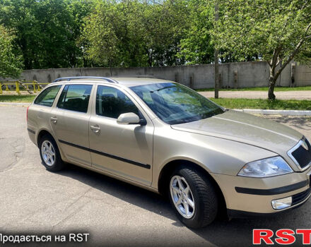 Шкода Октавія, об'ємом двигуна 1.6 л та пробігом 165 тис. км за 5700 $, фото 1 на Automoto.ua