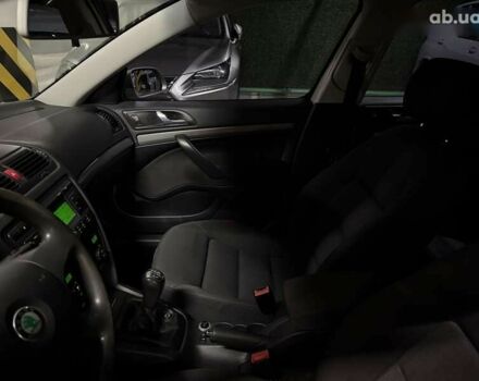 Шкода Октавия, объемом двигателя 0 л и пробегом 206 тыс. км за 5200 $, фото 17 на Automoto.ua