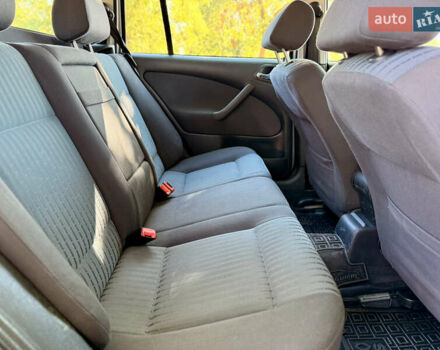 Шкода Октавия, объемом двигателя 1.8 л и пробегом 220 тыс. км за 6650 $, фото 22 на Automoto.ua