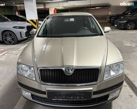 Шкода Октавия, объемом двигателя 0 л и пробегом 206 тыс. км за 5200 $, фото 2 на Automoto.ua